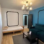 Petite France Apartment Strasbourg