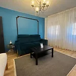 Petite France Apartment Strasbourg
