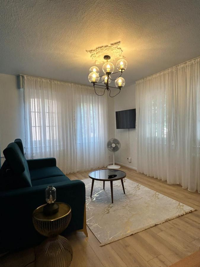 Appartement Petite France Straatsburg