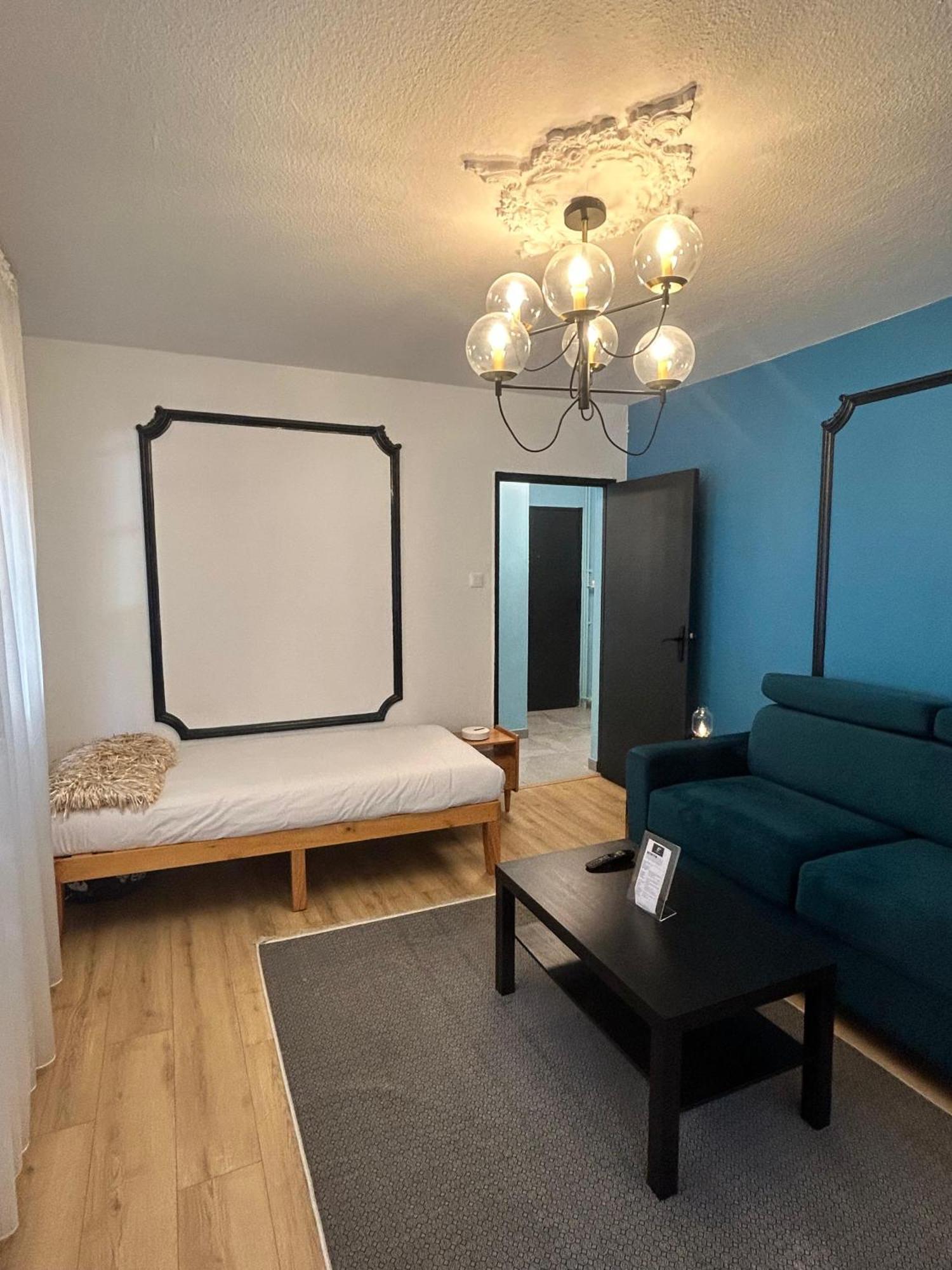Appartement Petite France *